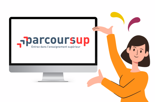 Encore quelques jours pour s'inscrire sur Parcoursup