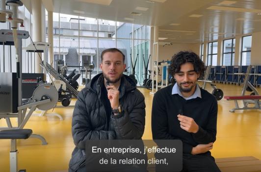 Présentation de l’UFA Cognacq-Jay
