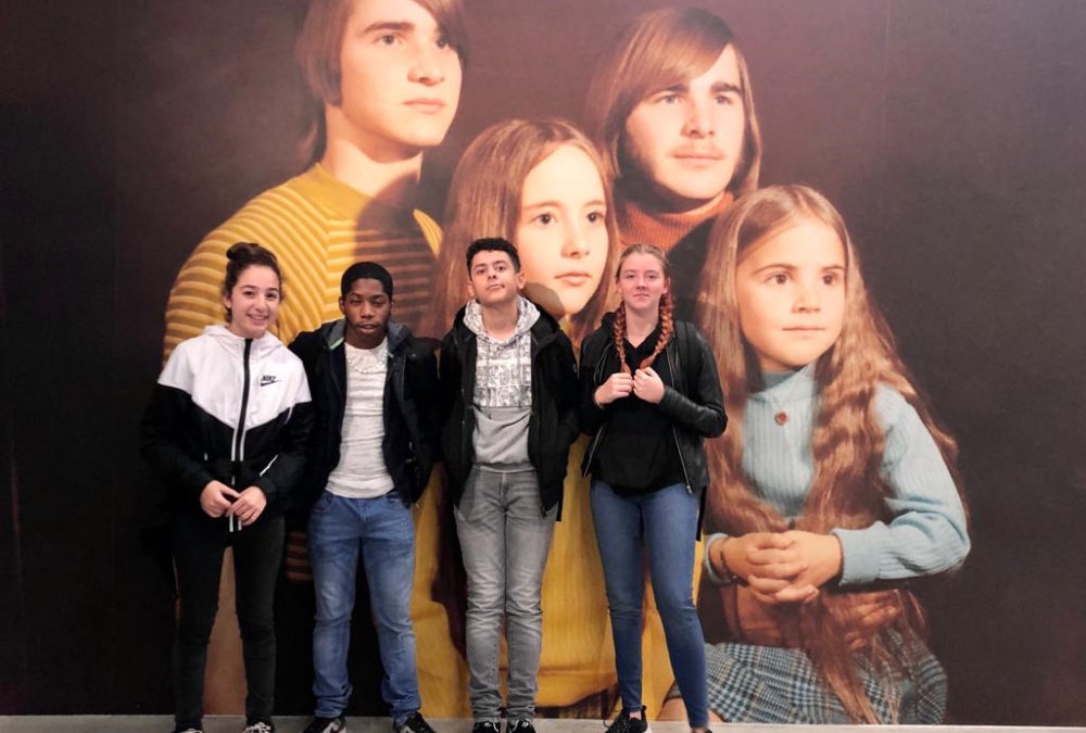 Expo photos