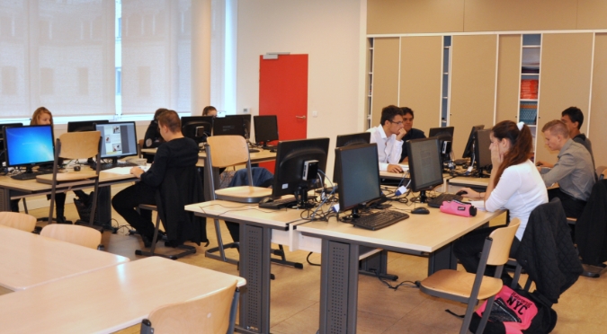 Un cadre de vie et de travail