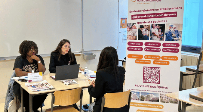 Professionnalisation & orientation