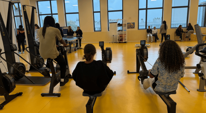 Sport & santé