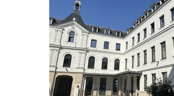Règlement intérieur pré-bac 2026-2027