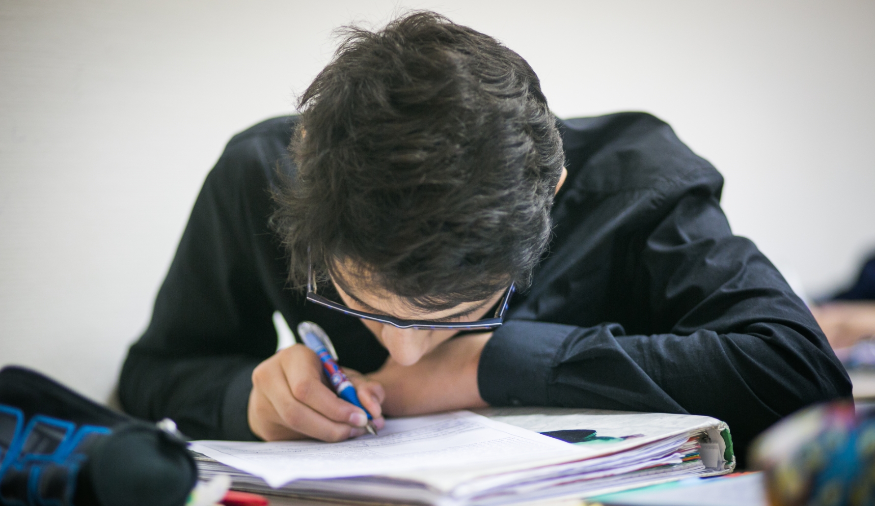 L'ambition & l’excellence pour tous mobile