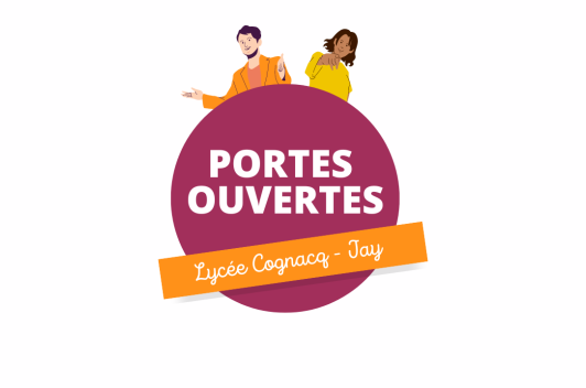 Journée portes ouvertes 